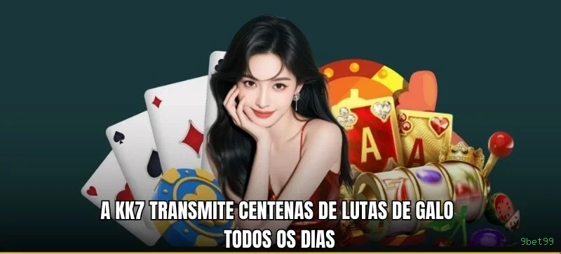 Experiência VIP 9bet99