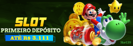 Experiência VIP 9bet99