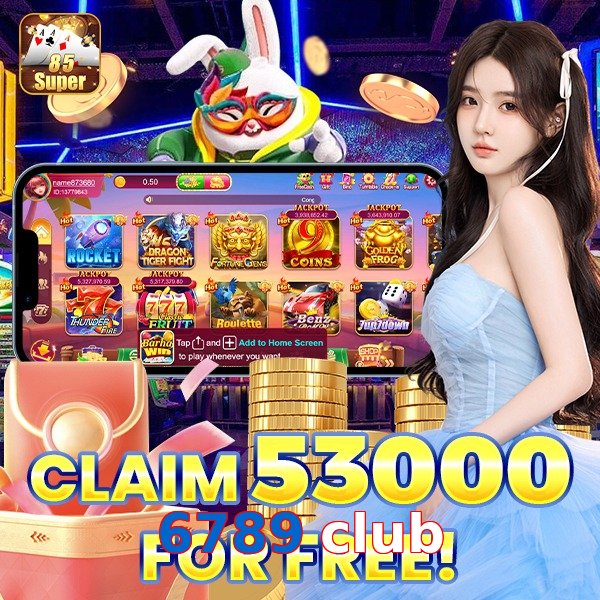 6789 club