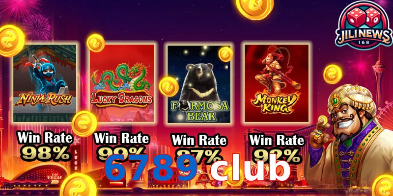 6789 club