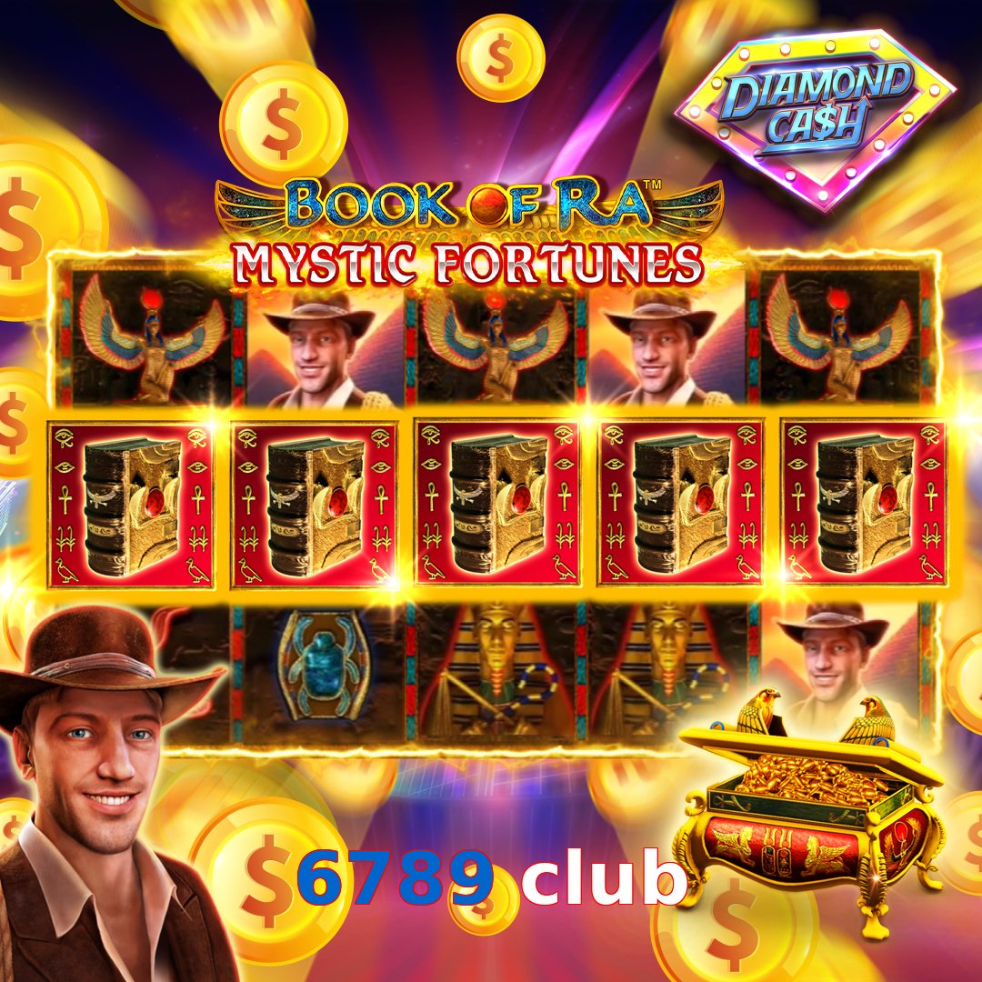 6789 club