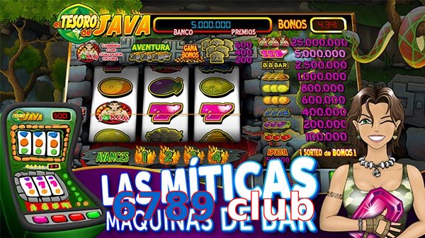 6789 club