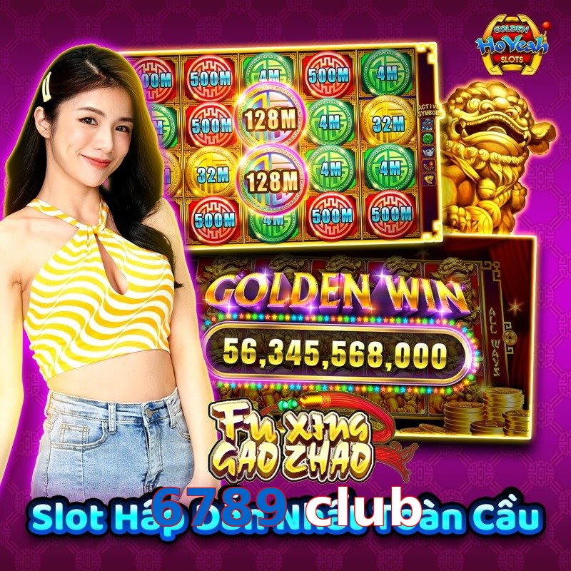 6789 club