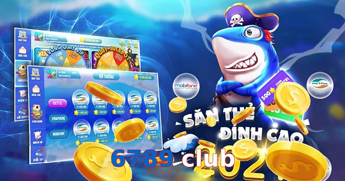 6789 club