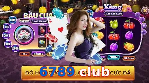 6789 club