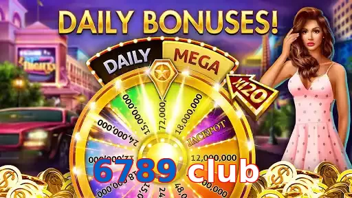 6789 club