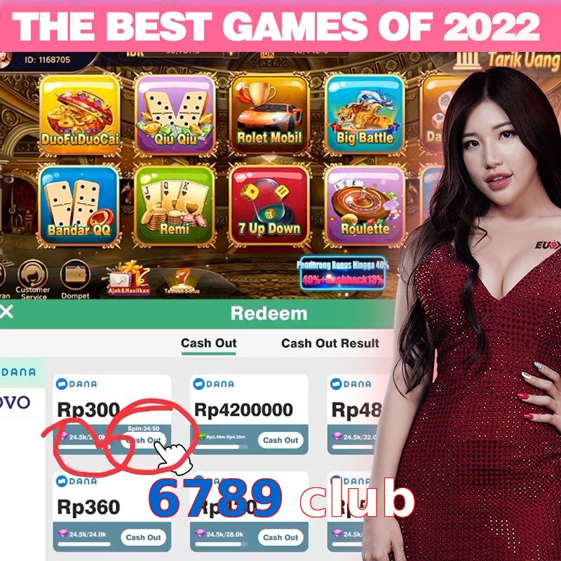 6789 club